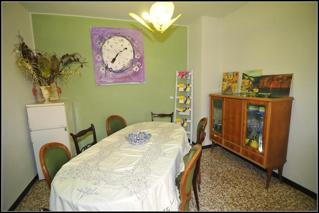 B&B Au Caruggiu Ceriale Kültér fotó