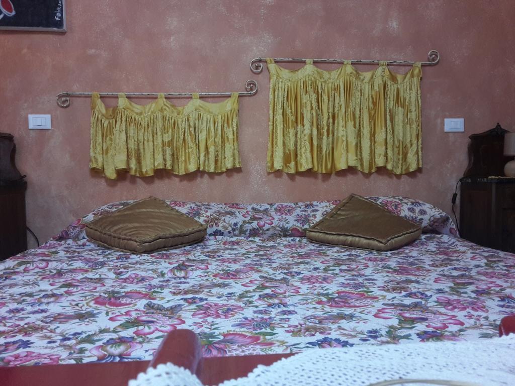 B&B Au Caruggiu Ceriale Szoba fotó