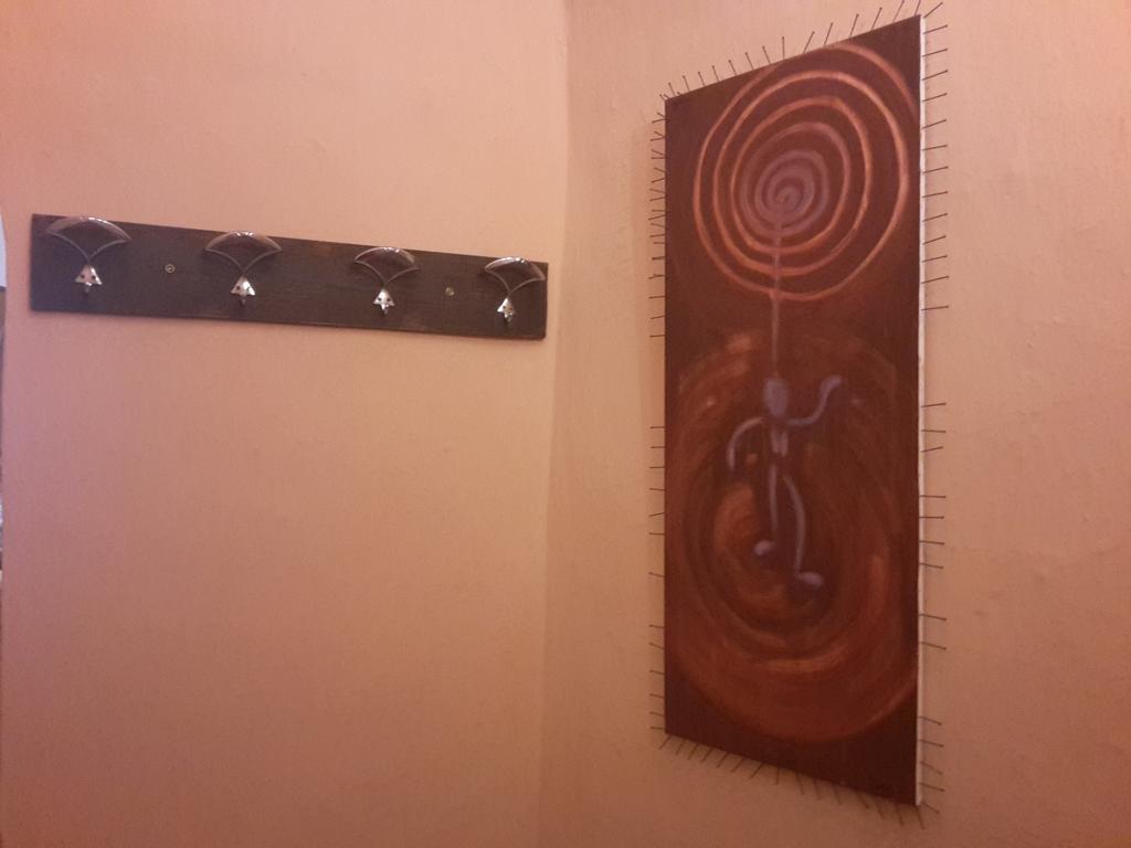 B&B Au Caruggiu Ceriale Szoba fotó