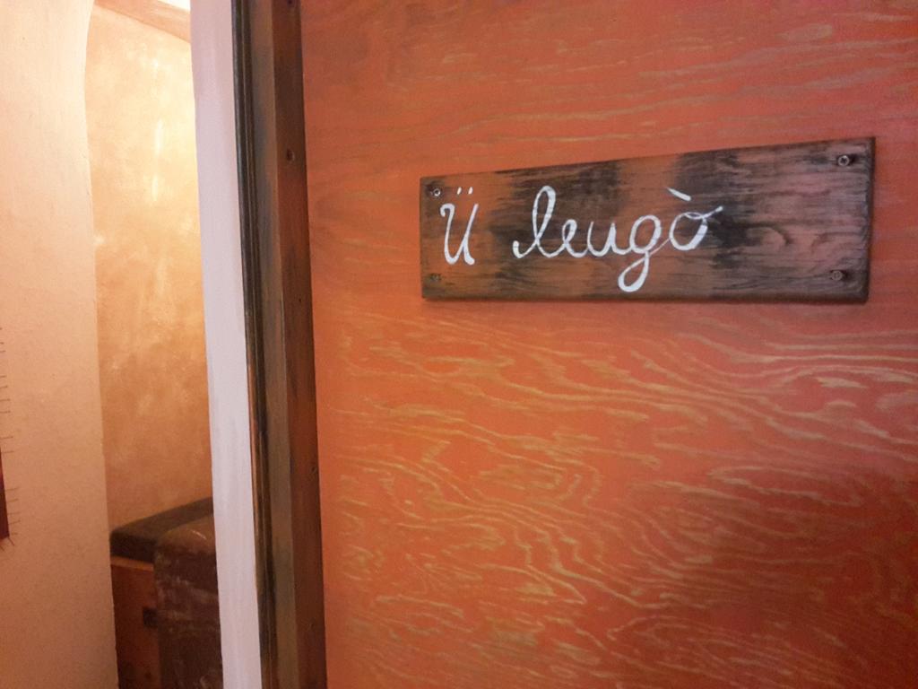B&B Au Caruggiu Ceriale Szoba fotó