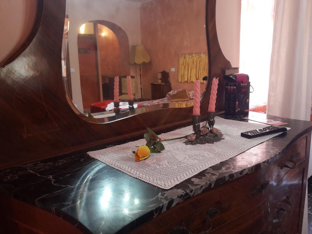 B&B Au Caruggiu Ceriale Szoba fotó