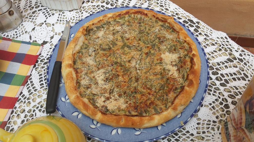B&B Au Caruggiu Ceriale Kültér fotó