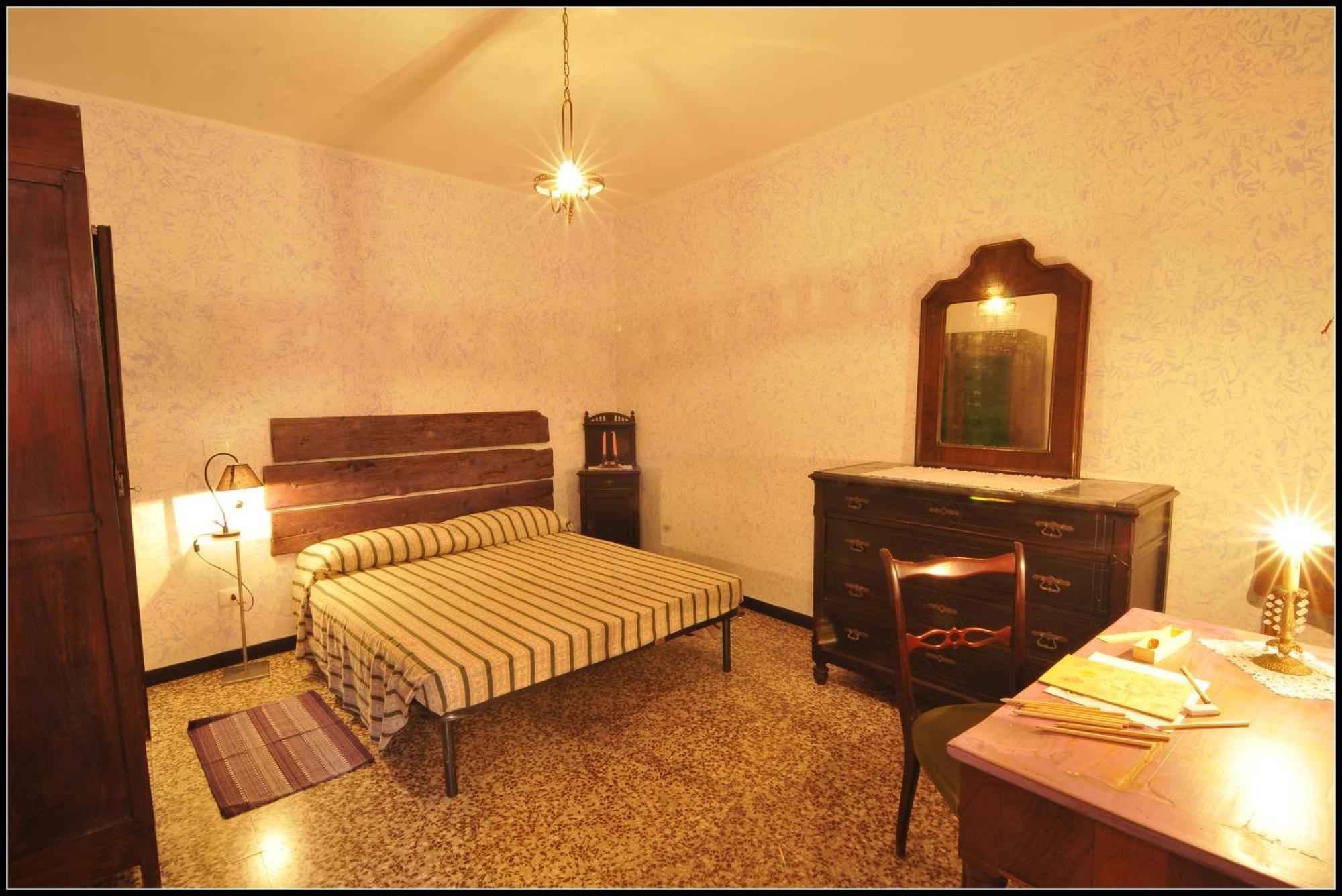 B&B Au Caruggiu Ceriale Szoba fotó