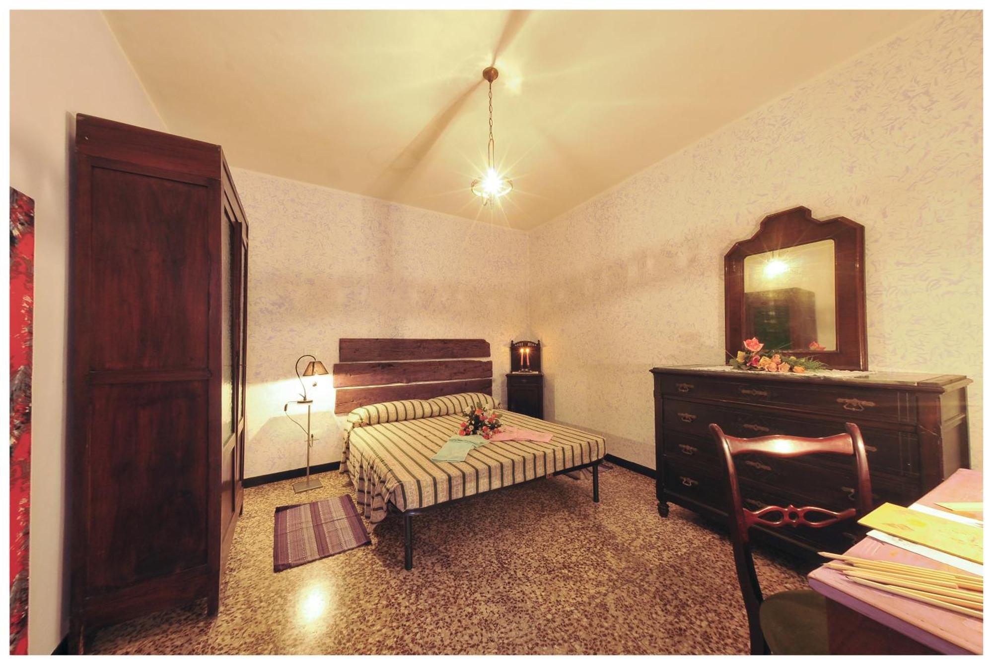 B&B Au Caruggiu Ceriale Szoba fotó