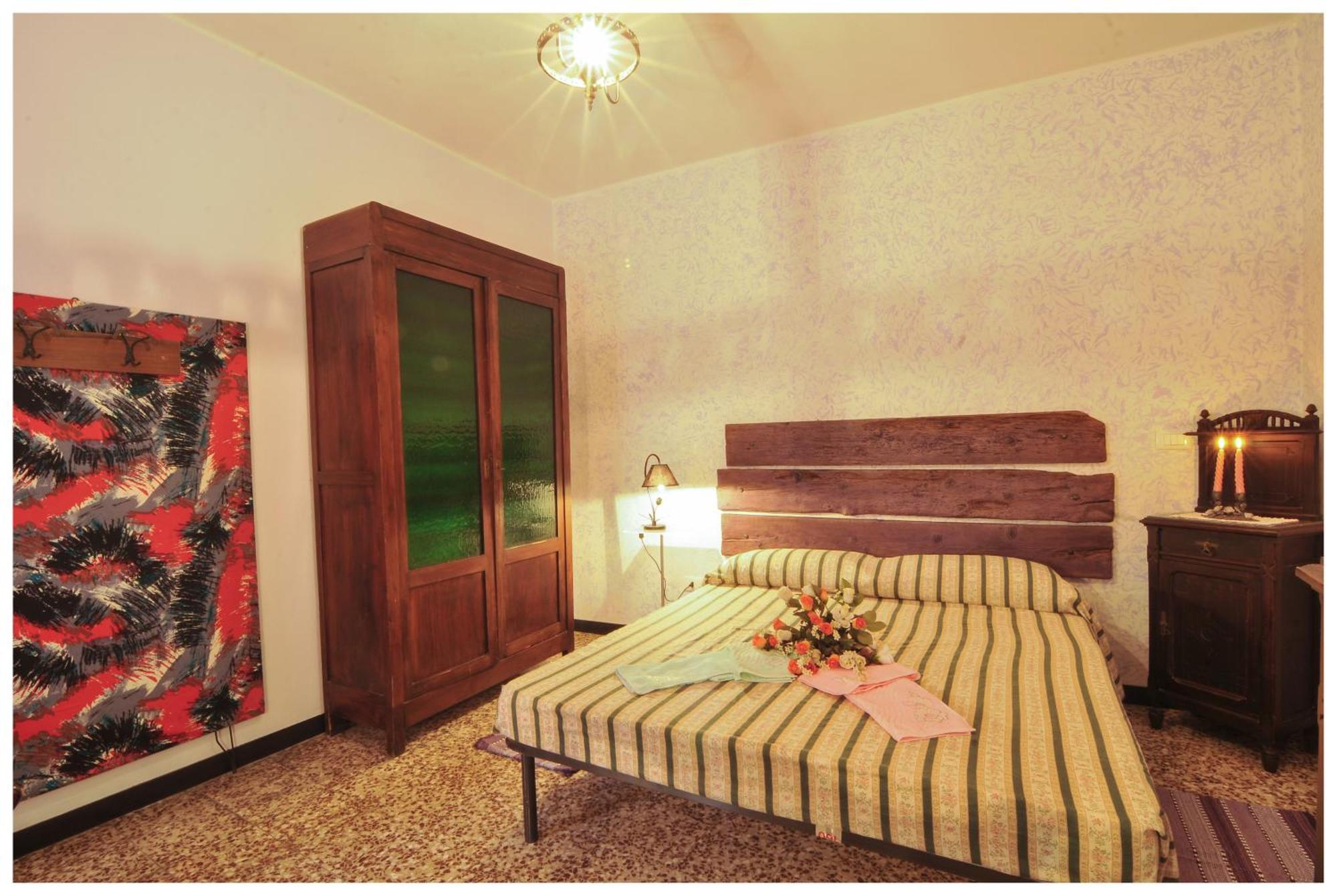 B&B Au Caruggiu Ceriale Szoba fotó