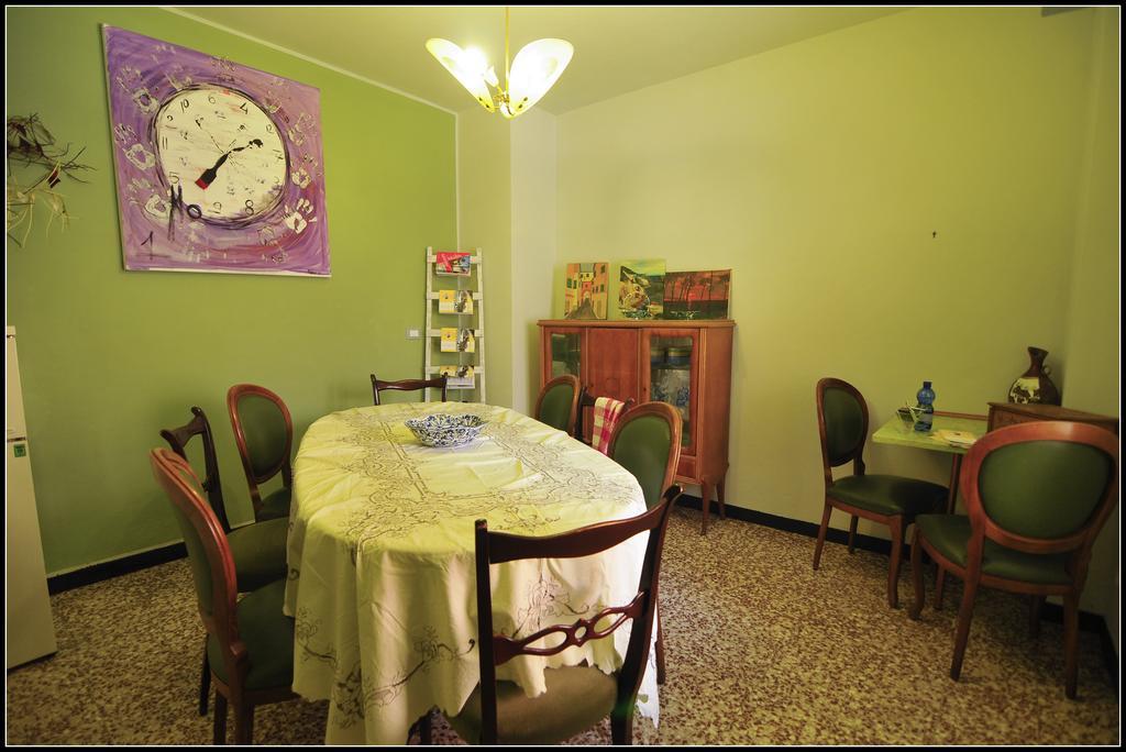 B&B Au Caruggiu Ceriale Kültér fotó