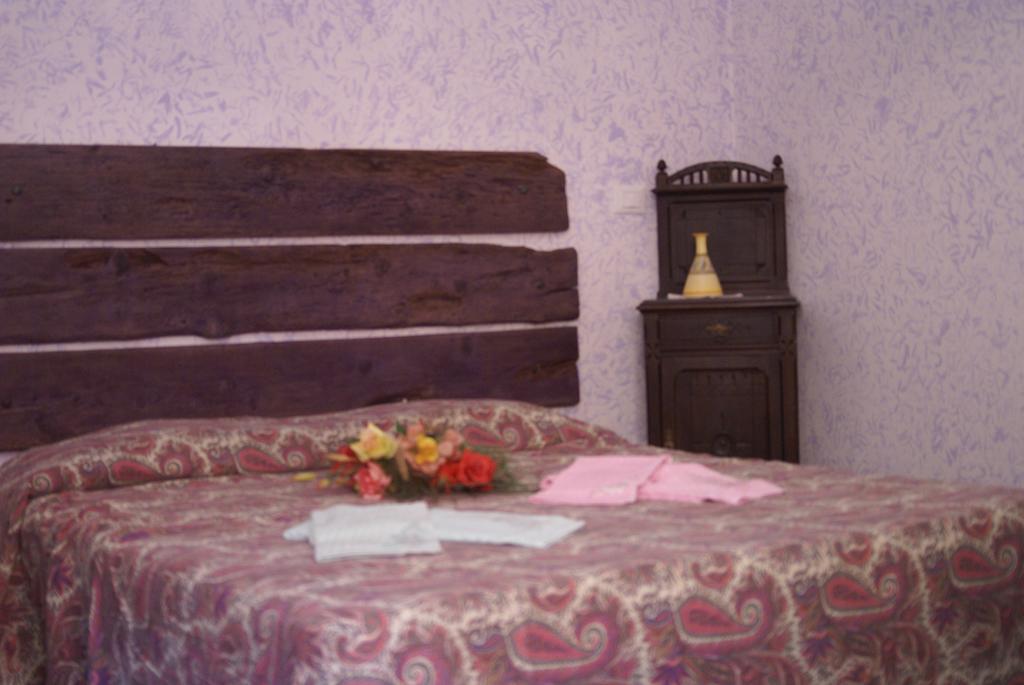 B&B Au Caruggiu Ceriale Szoba fotó