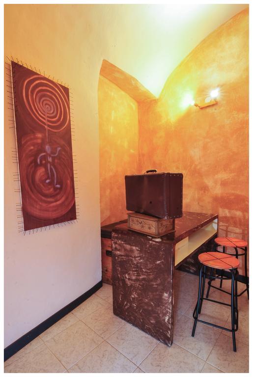 B&B Au Caruggiu Ceriale Szoba fotó