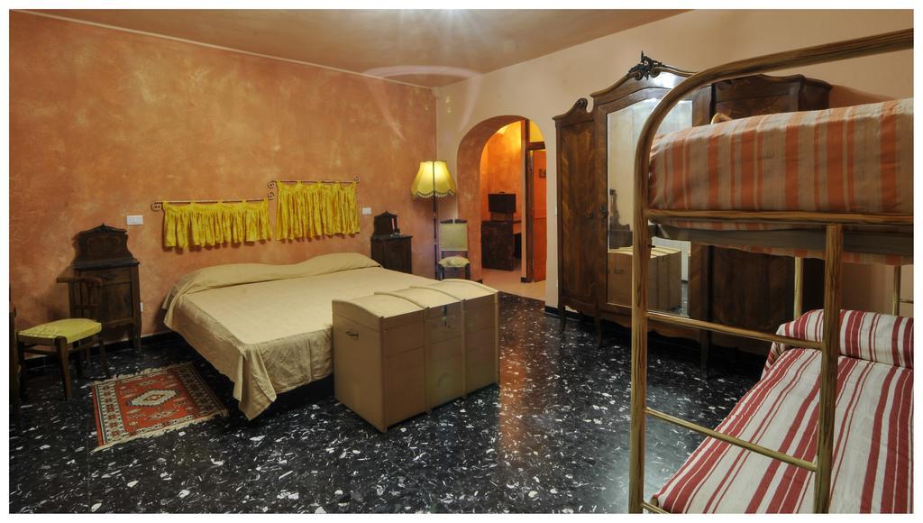 B&B Au Caruggiu Ceriale Kültér fotó