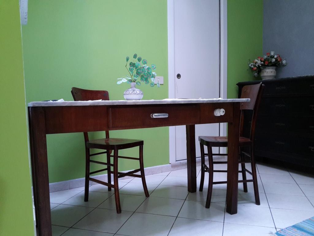 B&B Au Caruggiu Ceriale Kültér fotó
