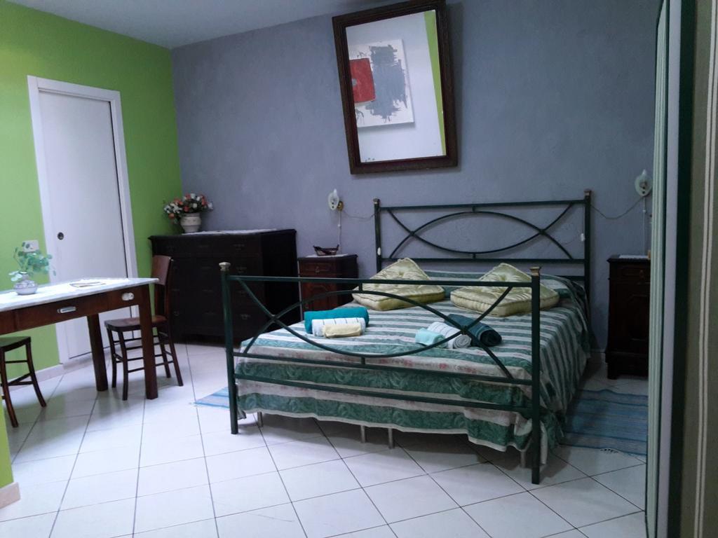 B&B Au Caruggiu Ceriale Kültér fotó